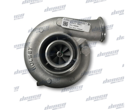 4033261H  TURBOCHARGER H1E VOLVO TRUCK (ENGINE TD73E / TD7)