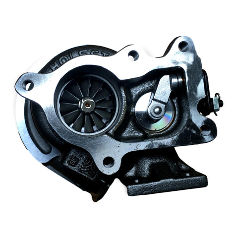 4033275H TURBOCHARGER HX27W IVECO AGRICULTURAL 139HP (FIAT ENGINE NEF)