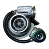 4033275H TURBOCHARGER HX27W IVECO AGRICULTURAL 139HP (FIAT ENGINE NEF)