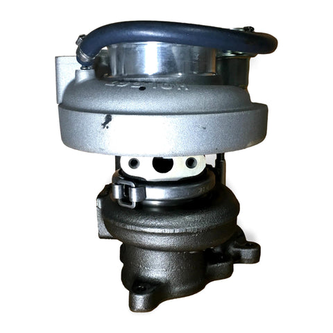 4033275H TURBOCHARGER HX27W IVECO AGRICULTURAL 139HP (FIAT ENGINE NEF)