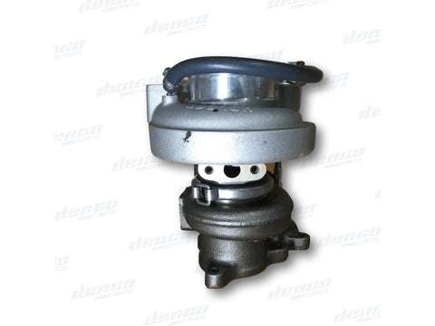 4033275h Turbocharger Hx27w Iveco Agricultural 139hp (Fiat Engine Nef) GENUINE OEM TURBOCHARGERS