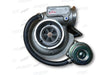 4033275h Turbocharger Hx27w Iveco Agricultural 139hp (Fiat Engine Nef) GENUINE OEM TURBOCHARGERS
