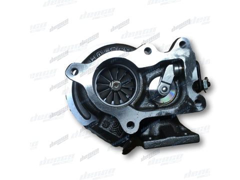 4033275h Turbocharger Hx27w Iveco Agricultural 139hp (Fiat Engine Nef) GENUINE OEM TURBOCHARGERS