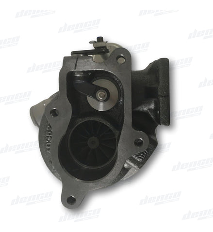 504057401 Turbocharger Hx27W Iveco Wheel Loader Genuine Oem Turbochargers