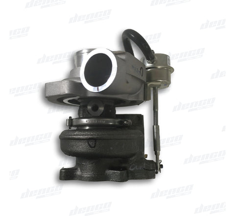 504057401 Turbocharger Hx27W Iveco Wheel Loader Genuine Oem Turbochargers