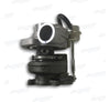 504057401 Turbocharger Hx27W Iveco Wheel Loader Genuine Oem Turbochargers