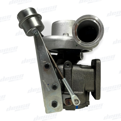 4033277H Turbocharger Hx40W Cummins (Engine 6Cta/ Isc) 250Hp Genuine Oem Turbochargers