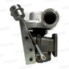 4033277H Turbocharger Hx40W Cummins (Engine 6Cta/ Isc) 250Hp Genuine Oem Turbochargers