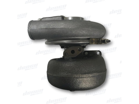 4033278H DROP IN HOLSET TURBOCHARGER H2A IVECO/MERCEDES TRACTOR 7.68LTR (ENGINE 8365.25) GENUINE OEM TURBOCHARGERS