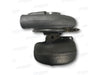 4033278H DROP IN HOLSET TURBOCHARGER H2A IVECO/MERCEDES TRACTOR 7.68LTR (ENGINE 8365.25) GENUINE OEM TURBOCHARGERS