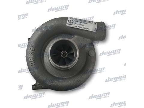 4033278H DROP IN HOLSET TURBOCHARGER H2A IVECO/MERCEDES TRACTOR 7.68LTR (ENGINE 8365.25)