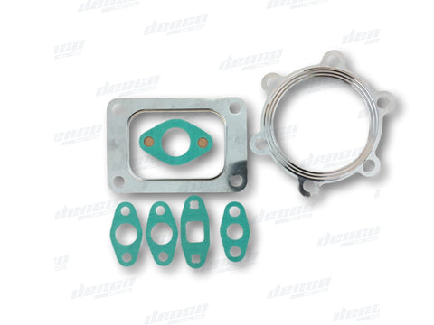 24100-3080C Turbocharger Wh2D Hino Truck K13C Genuine Oem Turbochargers