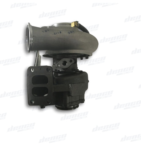 4955479 Turbocharger Hx35W Qsb Cummins Industrial Genuine Oem Turbochargers