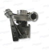 4955479 Turbocharger Hx35W Qsb Cummins Industrial Genuine Oem Turbochargers