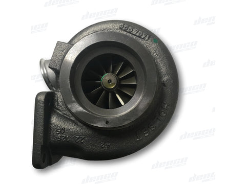 1864191 Turbocharger Hx50 Scania Dumper Truck/bus Genuine Oem Turbochargers
