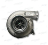 1864191 Turbocharger Hx50 Scania Dumper Truck/bus Genuine Oem Turbochargers