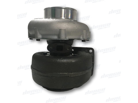 1864191 Turbocharger Hx50 Scania Dumper Truck/bus Genuine Oem Turbochargers