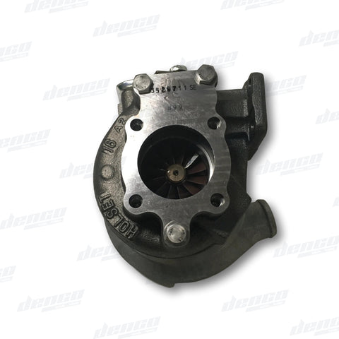 51.09100-7439 Turbocharger Hx40W Man D0826Lf04 Truck Genuine Oem Turbochargers