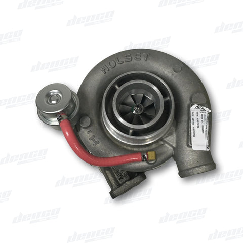 4033288H TURBOCHARGER HX40W MAN TRUCK (ENGINE: D0826LF04 / D0836LFL02 / D0826)