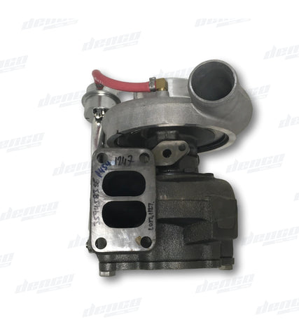 51.09100-7439 Turbocharger Hx40W Man D0826Lf04 Truck Genuine Oem Turbochargers