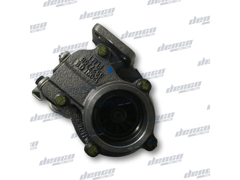4089319 Turbocharger Hx40W Cummins 4Btaa Industrial 125Hp Genuine Oem Turbochargers