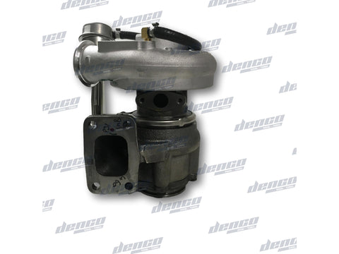 4089319 Turbocharger Hx40W Cummins 4Btaa Industrial 125Hp Genuine Oem Turbochargers