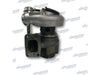 4089319 Turbocharger Hx40W Cummins 4Btaa Industrial 125Hp Genuine Oem Turbochargers