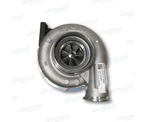 4033300H DROP IN HOLSET TURBOCHARGER HX50 MAN (ENGINE D2866LF) TRUCK
