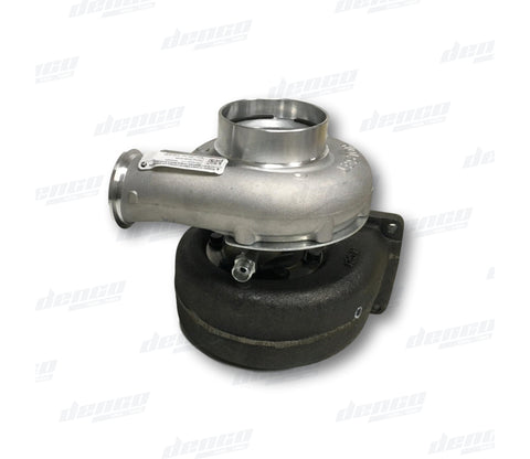 4033300H DROP IN HOLSET TURBOCHARGER HX50 MAN (ENGINE D2866LF) TRUCK GENUINE OEM TURBOCHARGERS