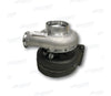 4033300H DROP IN HOLSET TURBOCHARGER HX50 MAN (ENGINE D2866LF) TRUCK GENUINE OEM TURBOCHARGERS