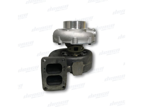 4033300H DROP IN HOLSET TURBOCHARGER HX50 MAN (ENGINE D2866LF) TRUCK GENUINE OEM TURBOCHARGERS