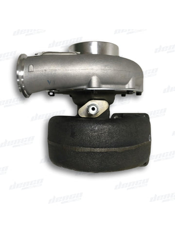 4033300H DROP IN HOLSET TURBOCHARGER HX50 MAN (ENGINE D2866LF) TRUCK GENUINE OEM TURBOCHARGERS