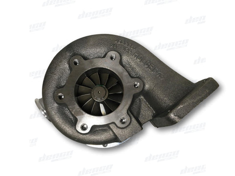 4033300H DROP IN HOLSET TURBOCHARGER HX50 MAN (ENGINE D2866LF) TRUCK GENUINE OEM TURBOCHARGERS