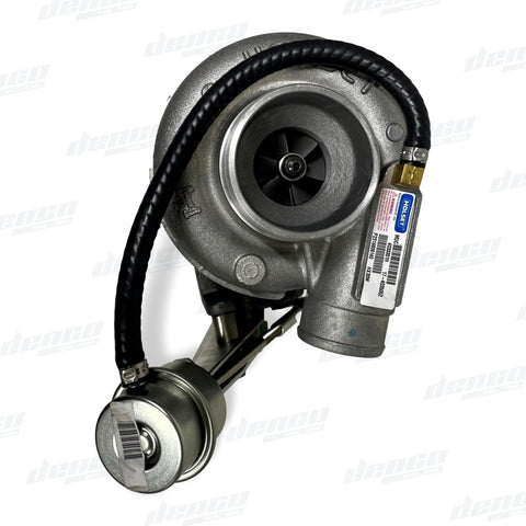 4033301H TURBOCHARGER HX30W CUMMINS INDUSTRIAL (ENGINE 4BTE)