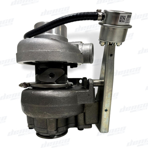 4033301H Turbocharger Hx30W Cummins Industrial (Engine 4Bte) Genuine Oem Turbochargers