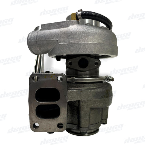 4033301H Turbocharger Hx30W Cummins Industrial (Engine 4Bte) Genuine Oem Turbochargers