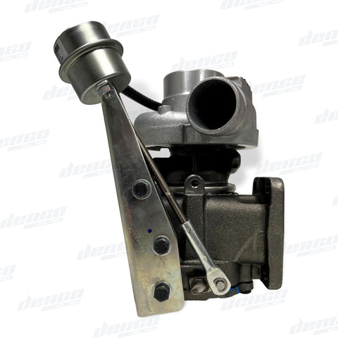 4033301H Turbocharger Hx30W Cummins Industrial (Engine 4Bte) Genuine Oem Turbochargers