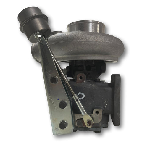 4033312H Turbocharger Hx35W Iveco Industrial Genuine Oem Turbochargers