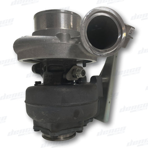 4033312H Turbocharger Hx35W Iveco Industrial Genuine Oem Turbochargers