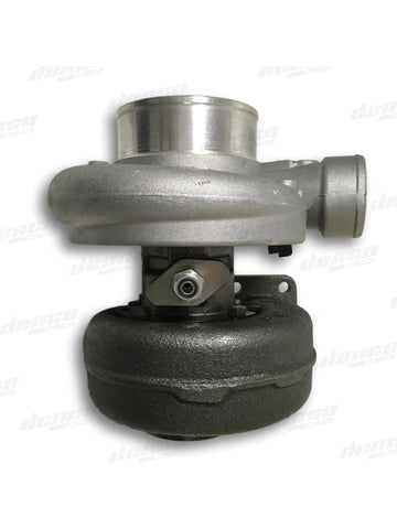 4033313H TURBOCHARGER HX35 IVECO / CNH AGRICULTURAL (FIAT ENGINE 6 CYLINDER) GENUINE OEM TURBOCHARGERS