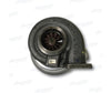 4033313H TURBOCHARGER HX35 IVECO / CNH AGRICULTURAL (FIAT ENGINE 6 CYLINDER) GENUINE OEM TURBOCHARGERS