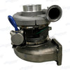 4033317H TURBOCHARGER HE500VG IVECO TRUCK (CURSOR 10) 460HP GENUINE OEM TURBOCHARGERS