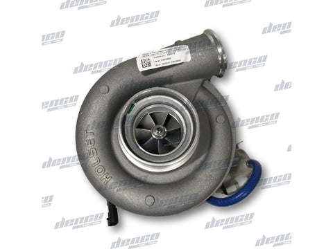 4033317H TURBOCHARGER HE500VG IVECO TRUCK (CURSOR 10) 460HP