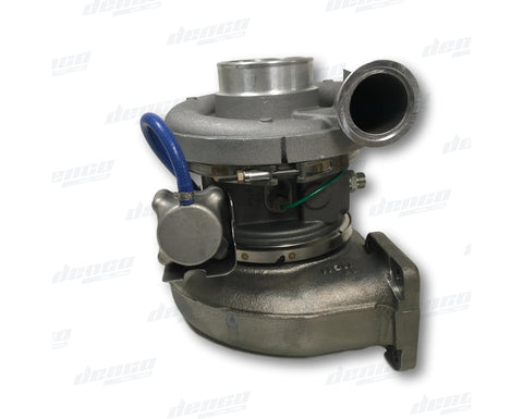 05042692610 Turbocharger He500Vg Iveco Truck Cursor 10 460Hp Genuine Oem Turbochargers