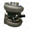 4033317h Turbocharger He500vg Iveco Truck (Cursor 10) 460hp - GENUINE OEM TURBOCHARGERS
