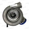 4033317h Turbocharger He500vg Iveco Truck (Cursor 10) 460hp - GENUINE OEM TURBOCHARGERS