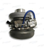 05042692610 Turbocharger He500Vg Iveco Truck Cursor 10 460Hp Genuine Oem Turbochargers