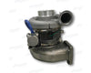 05042692610 Turbocharger He500Vg Iveco Truck Cursor 10 460Hp Genuine Oem Turbochargers