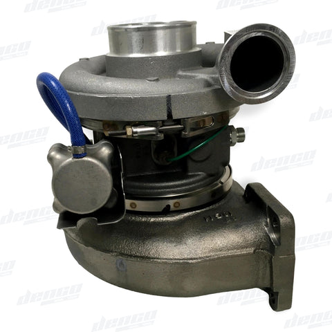 4033317h Turbocharger He500vg Iveco Truck (Cursor 10) 460hp - GENUINE OEM TURBOCHARGERS