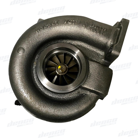 4033317h Turbocharger He500vg Iveco Truck (Cursor 10) 460hp - GENUINE OEM TURBOCHARGERS